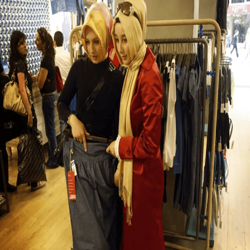 Making Local Shopping Easy: Islamic Clothing Stores in Your Neighborhood